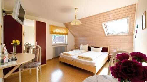 Hotel Gasthof Rössle - Zimmer