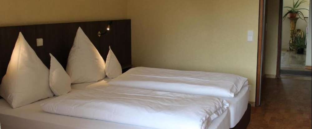 Hotel Gasthof Rössle - Zimmer