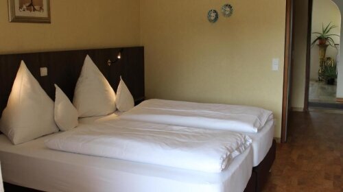 Hotel Gasthof Rössle - Zimmer