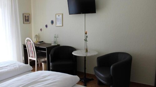 Hotel Gasthof Rössle - Zimmer