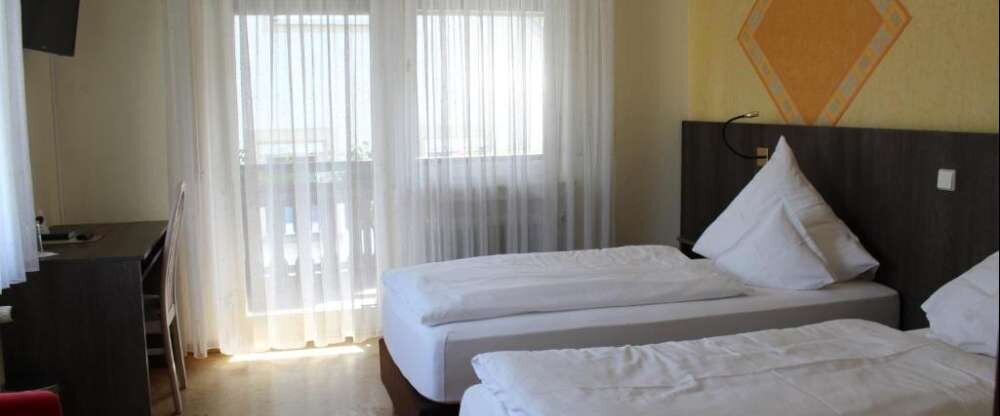 Hotel Gasthof Rössle - Zimmer