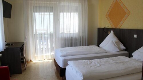 Hotel Gasthof Rössle - Zimmer