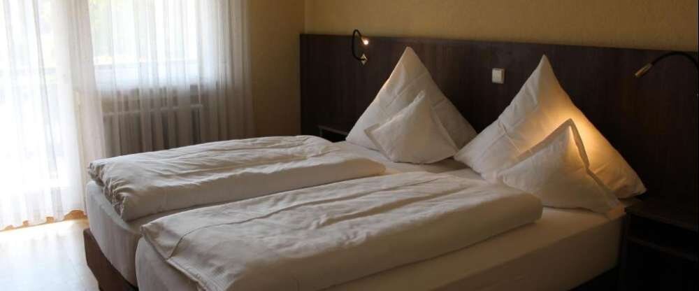 Hotel Gasthof Rössle - Zimmer