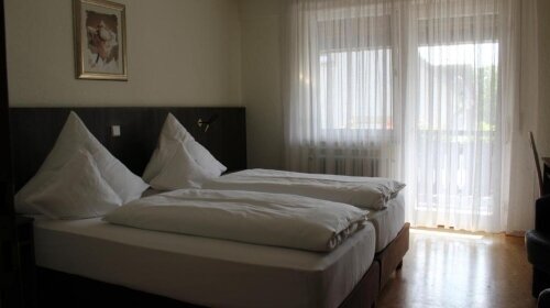 Hotel Gasthof Rössle - Zimmer