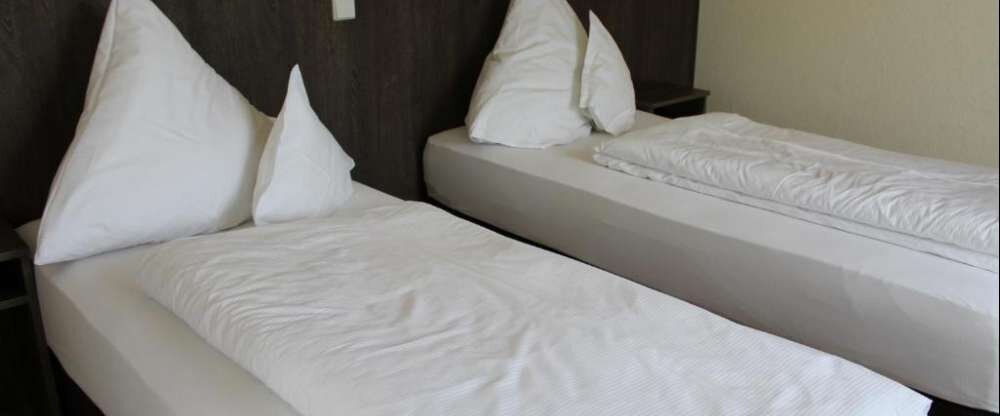 Hotel Gasthof Rössle - Zimmer