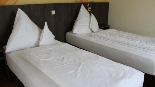 Hotel Gasthof Rössle - Zimmer