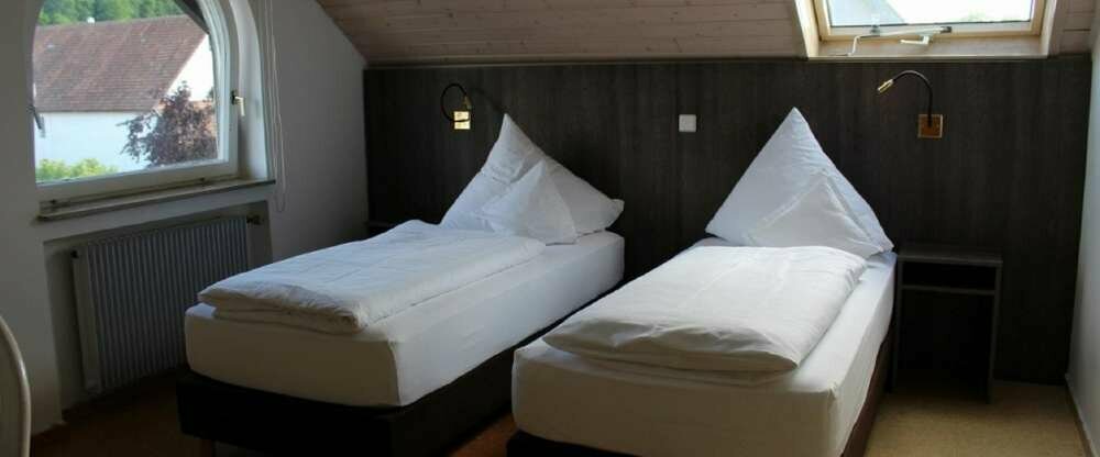 Hotel Gasthof Rössle_Zimmer