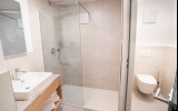 Hotel Gasthof zum Ochsen - Badezimmer