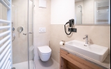 Hotel Gasthof zum Ochsen - Badezimmer