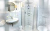 Hotel Gasthof zum Ochsen - Badezimmer
