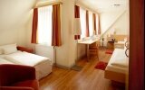 Hotel Gasthof zum Ochsen - 4-Bett Zimmer 