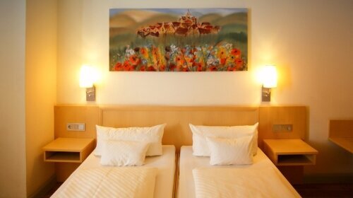 Hotel Gasthof zum Ochsen - Comfort-Doppelzimmer