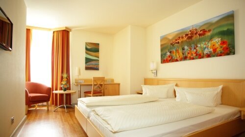 Hotel Gasthof zum Ochsen - Doppelzimmer