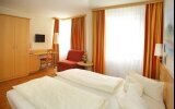 Hotel Gasthof zum Ochsen - Doppelzimmer Superior