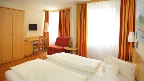 Hotel Gasthof zum Ochsen - Doppelzimmer Superior