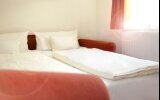 Hotel Gasthof zum Ochsen - Schlafcouch im 4-Bett Zimmer