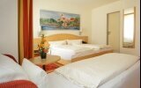 Hotel Gasthof zum Ochsen - 3-Bett Zimmer