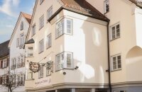 Hotel Gasthof zum Ochsen - Hotel-Außenansicht