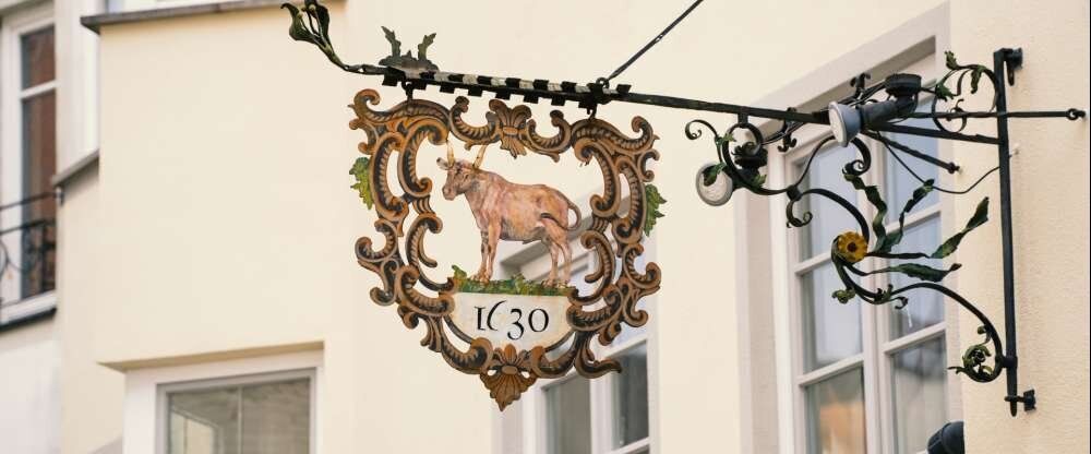 Hotel Gasthof zum Ochsen - Hotel-Außenansicht