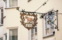 Hotel Gasthof zum Ochsen - Hotel-Außenansicht