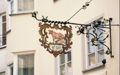 Hotel Gasthof zum Ochsen - Hotel-Außenansicht