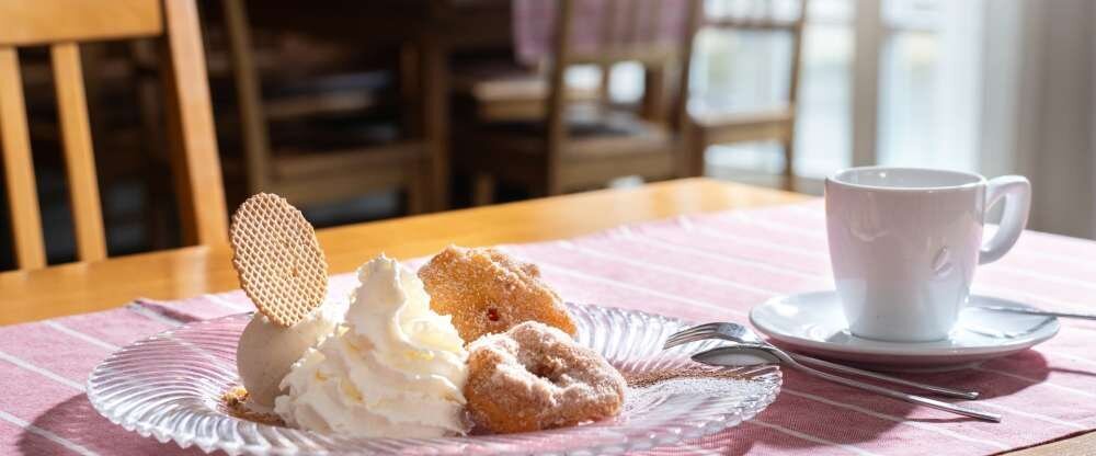 Hotel Gasthof zum Ochsen - Küche