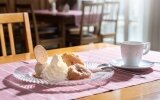 Hotel Gasthof zum Ochsen - Küche