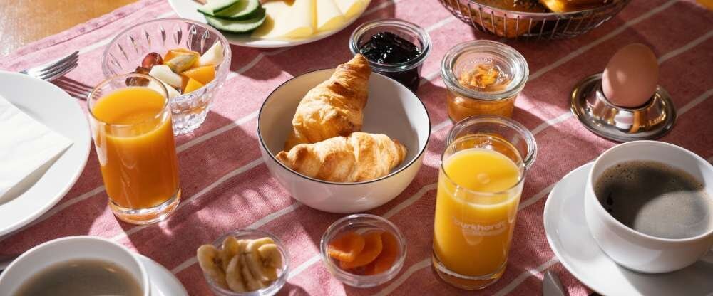 Hotel Gasthof zum Ochsen - Küche