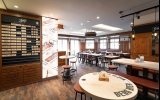 Hotel Gasthof zum Ochsen - Restaurant