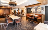 Hotel Gasthof zum Ochsen - Restaurant