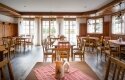 Hotel Gasthof zum Ochsen - Restaurant