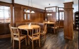 Hotel Gasthof zum Ochsen - Restaurant