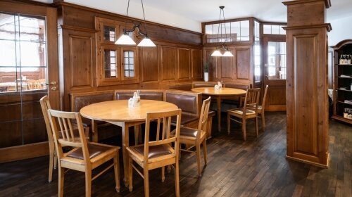 Hotel Gasthof zum Ochsen - Restaurant