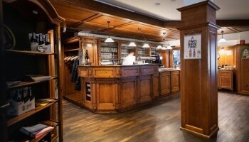 Hotel Gasthof zum Ochsen - Restaurant