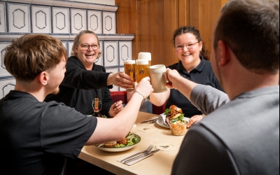 Hotel Gasthof zum Ochsen - Sonstiges
