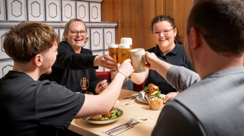 Hotel Gasthof zum Ochsen - Sonstiges