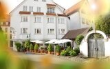 Hotel Gasthof zum Ochsen - Terrasse/Außenbereich