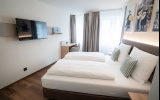 Hotel Gasthof zum Ochsen - Zimmer