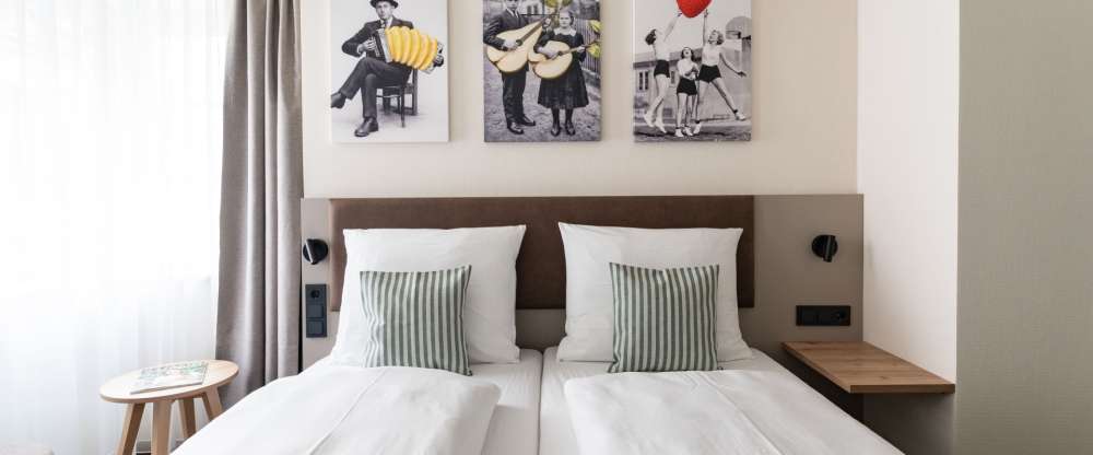 Hotel Gasthof zum Ochsen - Zimmer