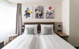 Hotel Gasthof zum Ochsen - Zimmer