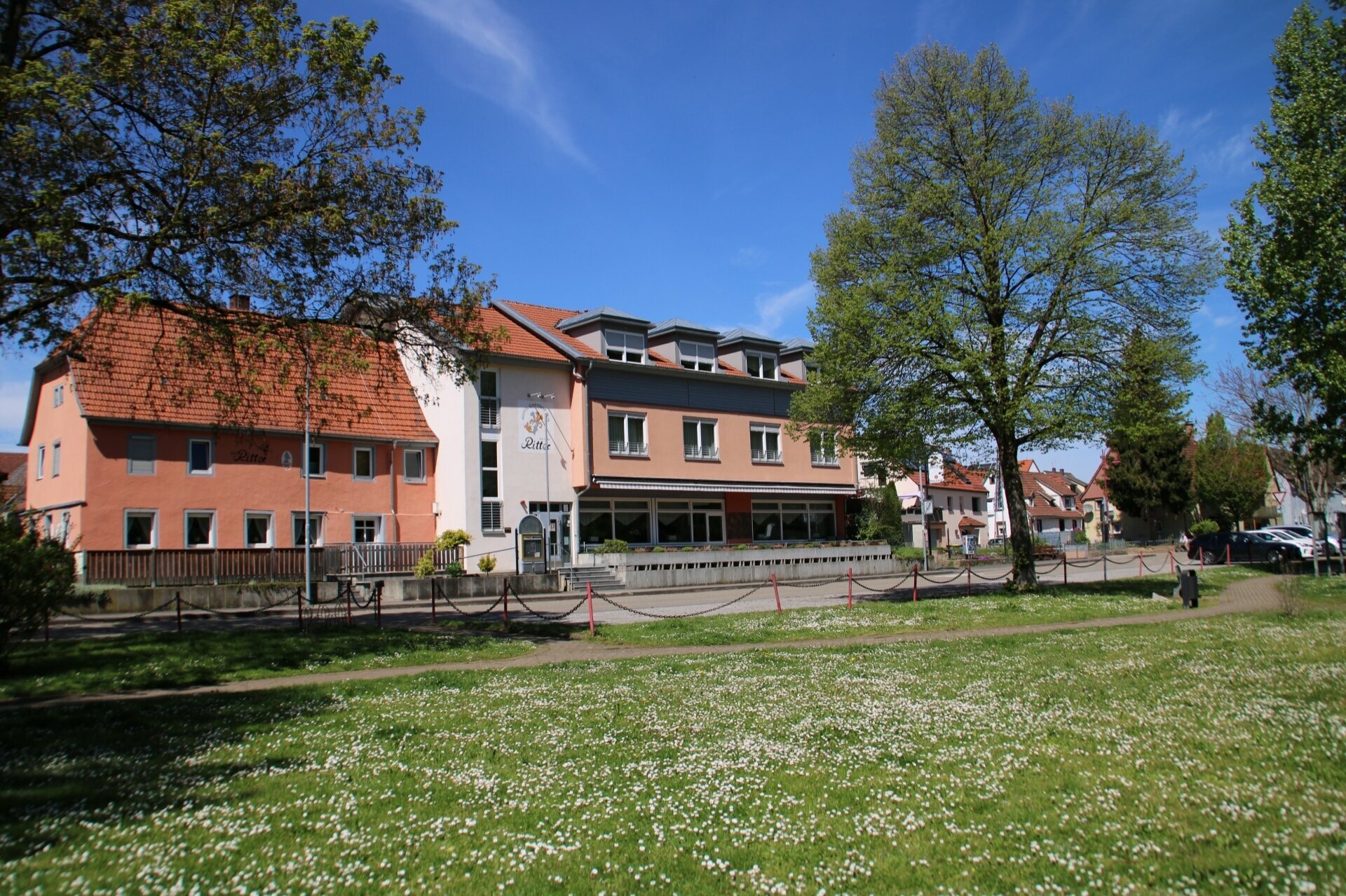 Elternauszeit am Neckarsteig