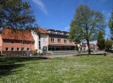 Hotel Gasthof zum Ritter - Hotel-Außenansicht