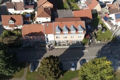 Hotel Gasthof zum Ritter - Hotel-Außenansicht, Quelle: Hotel Gasthof zum Ritter