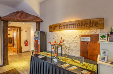 Hotel Gasthof zum Ritter - Hotel-Innenansicht, Quelle: Hotel Gasthof zum Ritter