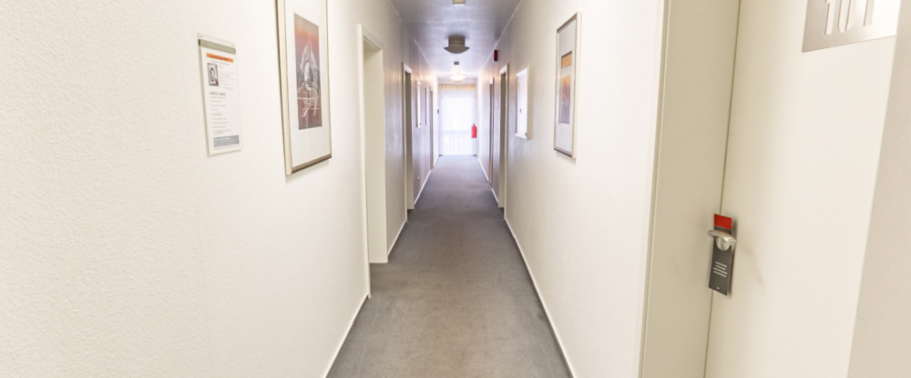 Hotel Gasthof zum Ritter - Hotel-Innenansicht