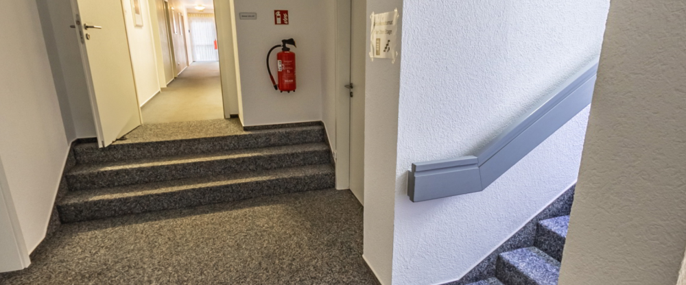 Hotel Gasthof zum Ritter - Hotel-Innenansicht