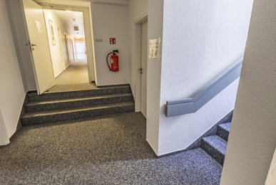 Hotel Gasthof zum Ritter - Hotel-Innenansicht, Quelle: Hotel Gasthof zum Ritter