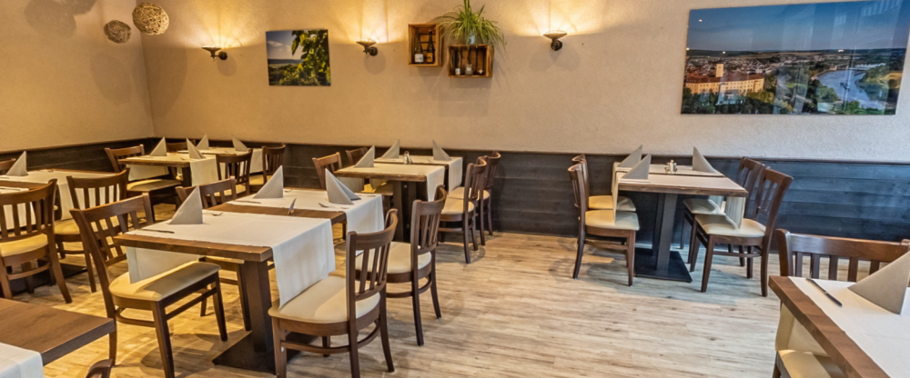 Hotel Gasthof zum Ritter - Restaurant