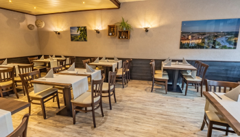 Hotel Gasthof zum Ritter - Restaurant