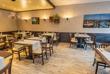 Hotel Gasthof zum Ritter - Restaurant, Quelle: Hotel Gasthof zum Ritter